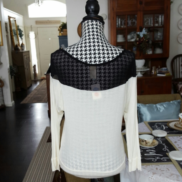 SPARKLE Top Size L - Picture 7 of 9